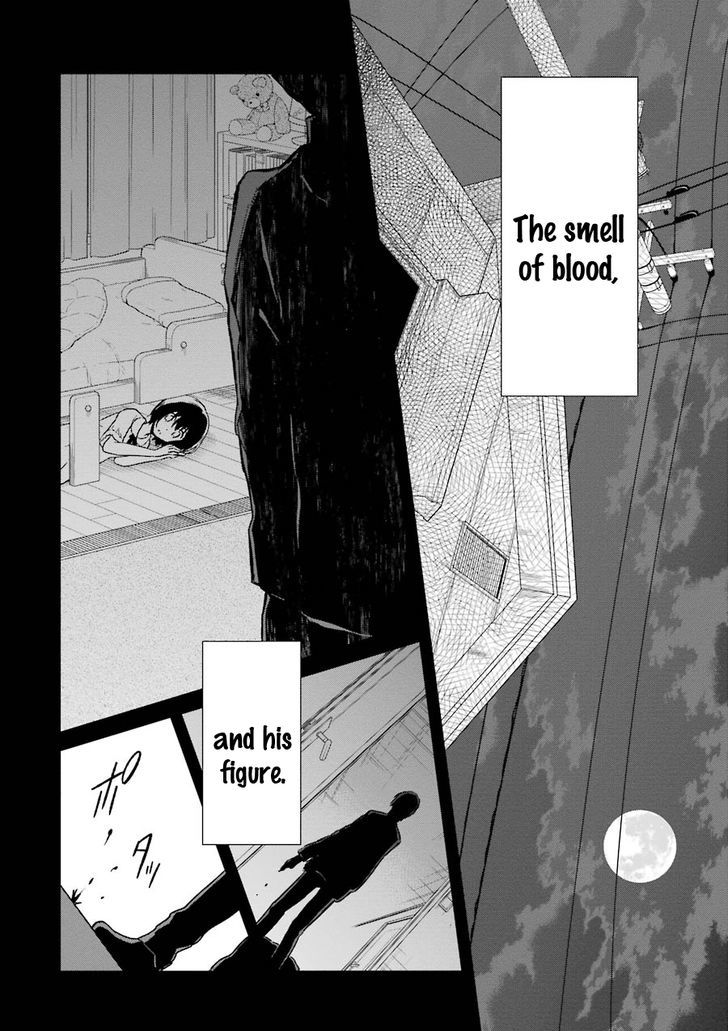Sensei no yasashi koroshi kata Chapter 1 page 38 - Chapter 1