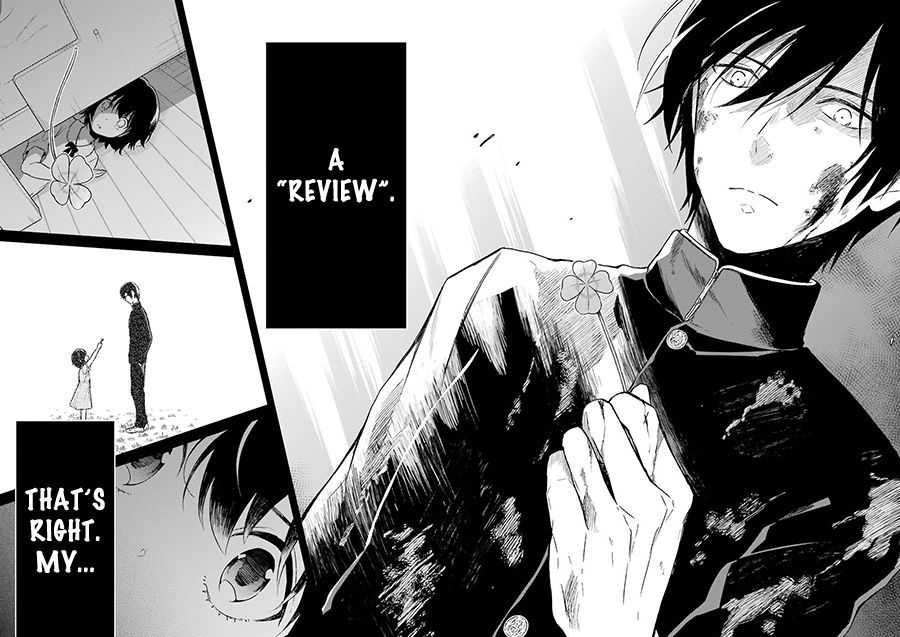 Sensei no yasashi koroshi kata Chapter 1 page 75 - Chapter 1