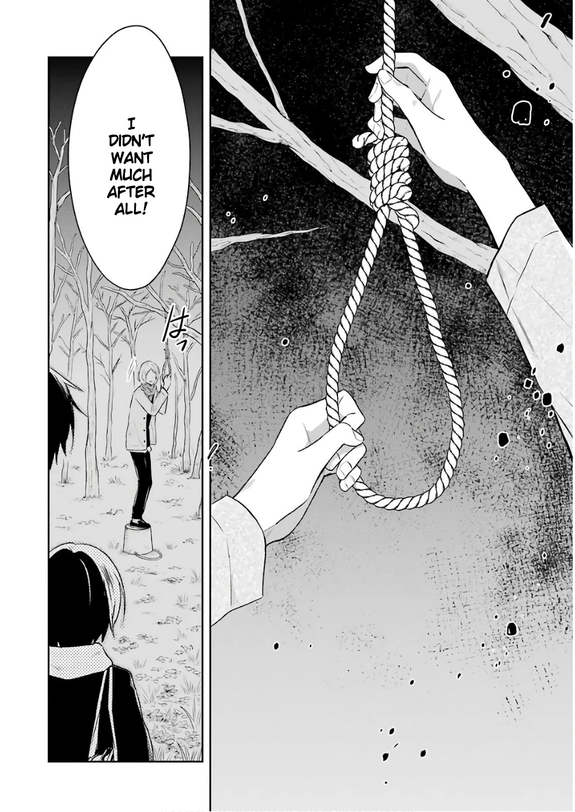 Sensei no yasashi koroshi kata Chapter 10 page 50 - Chapter 10: I look forward to the special lesson!