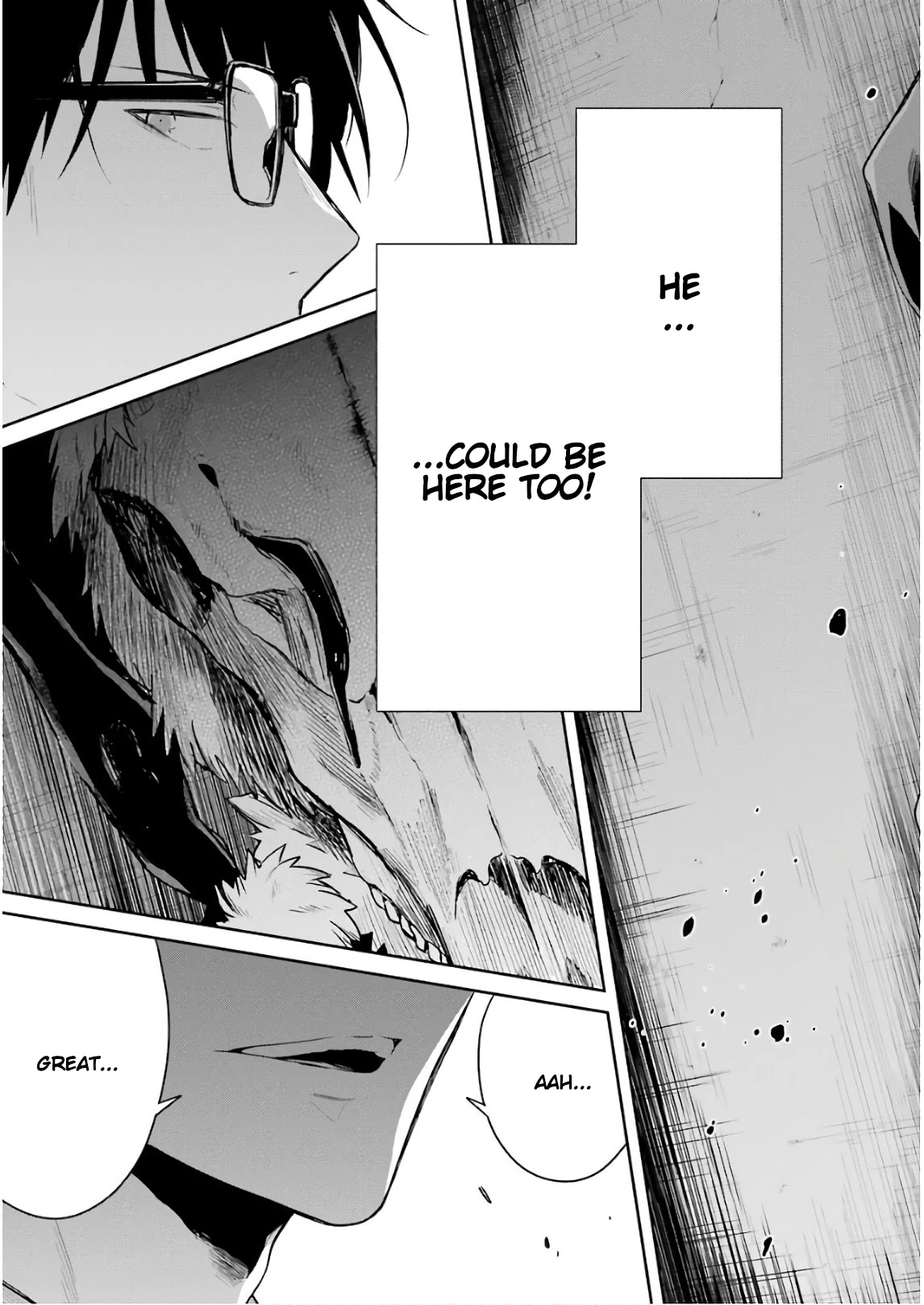 Sensei no yasashi koroshi kata Chapter 10 page 61 - Chapter 10: I look forward to the special lesson!