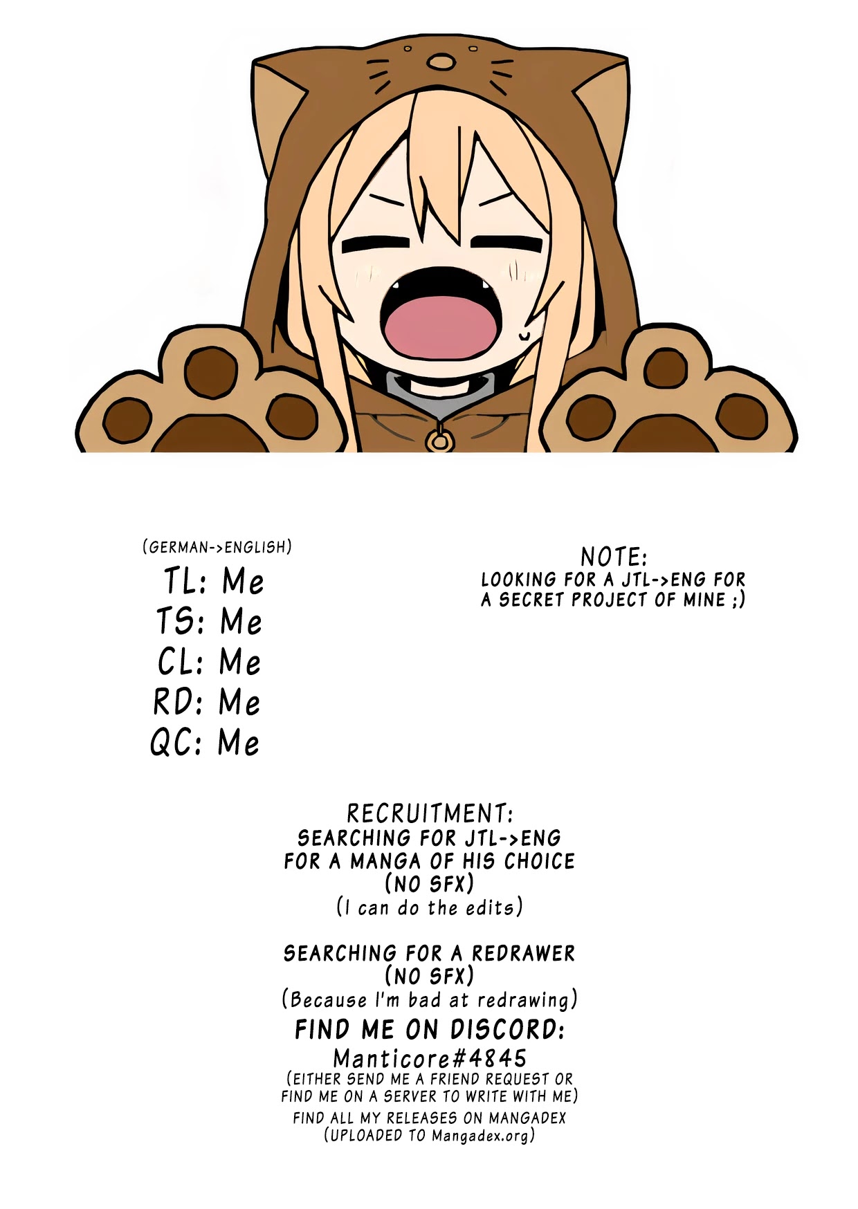 Sensei no yasashi koroshi kata Chapter 12 page 53 - Chapter 12: I will find you!