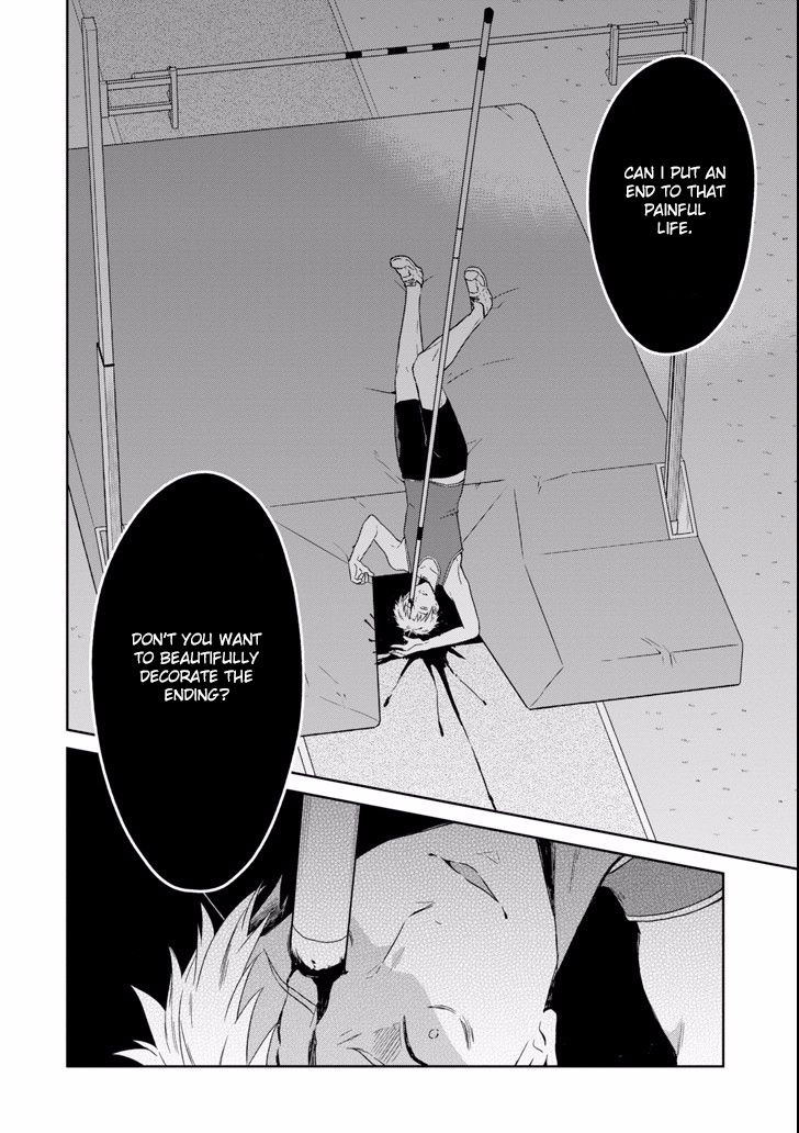 Sensei no yasashi koroshi kata Chapter 3.2 page 11 - Chapter 3.2