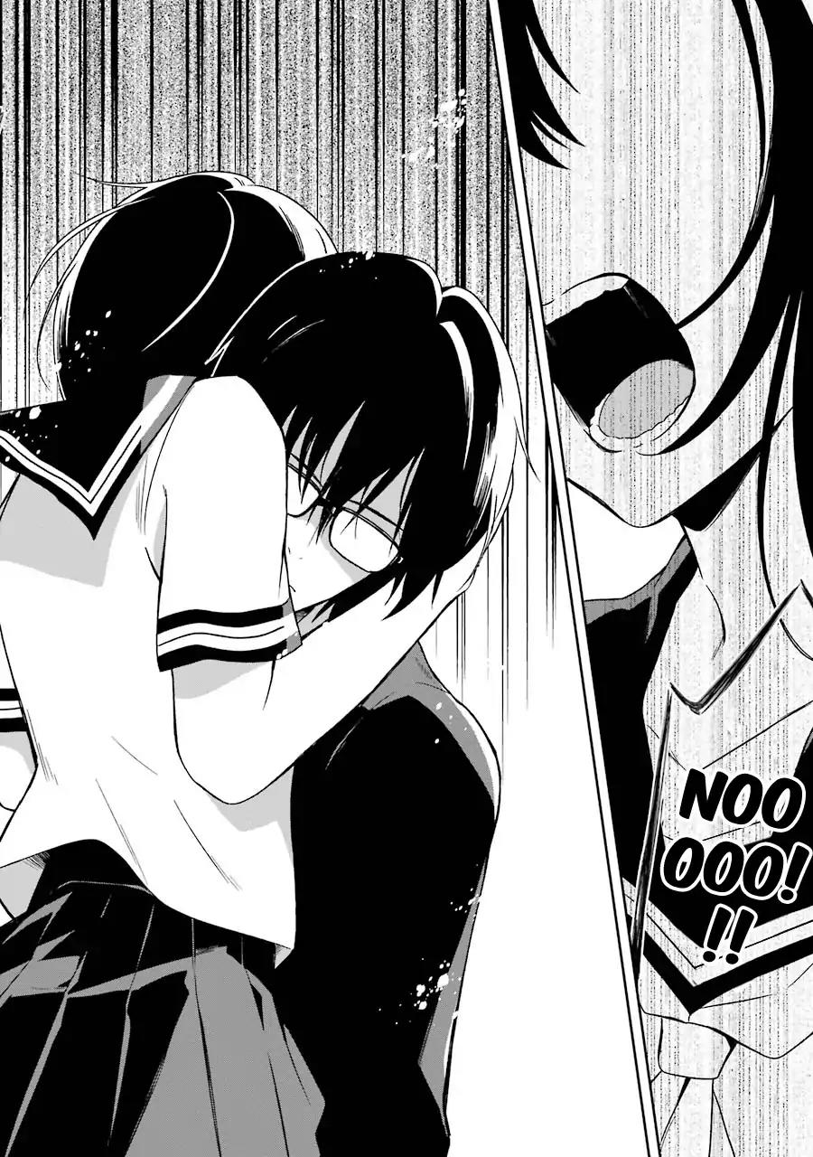 Sensei no yasashi koroshi kata Chapter 3 page 47 - Chapter 3
