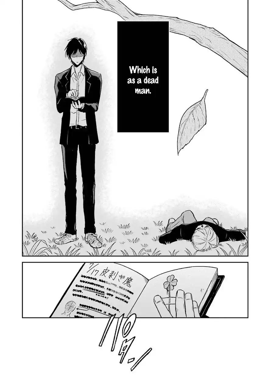 Sensei no yasashi koroshi kata Chapter 3 page 59 - Chapter 3