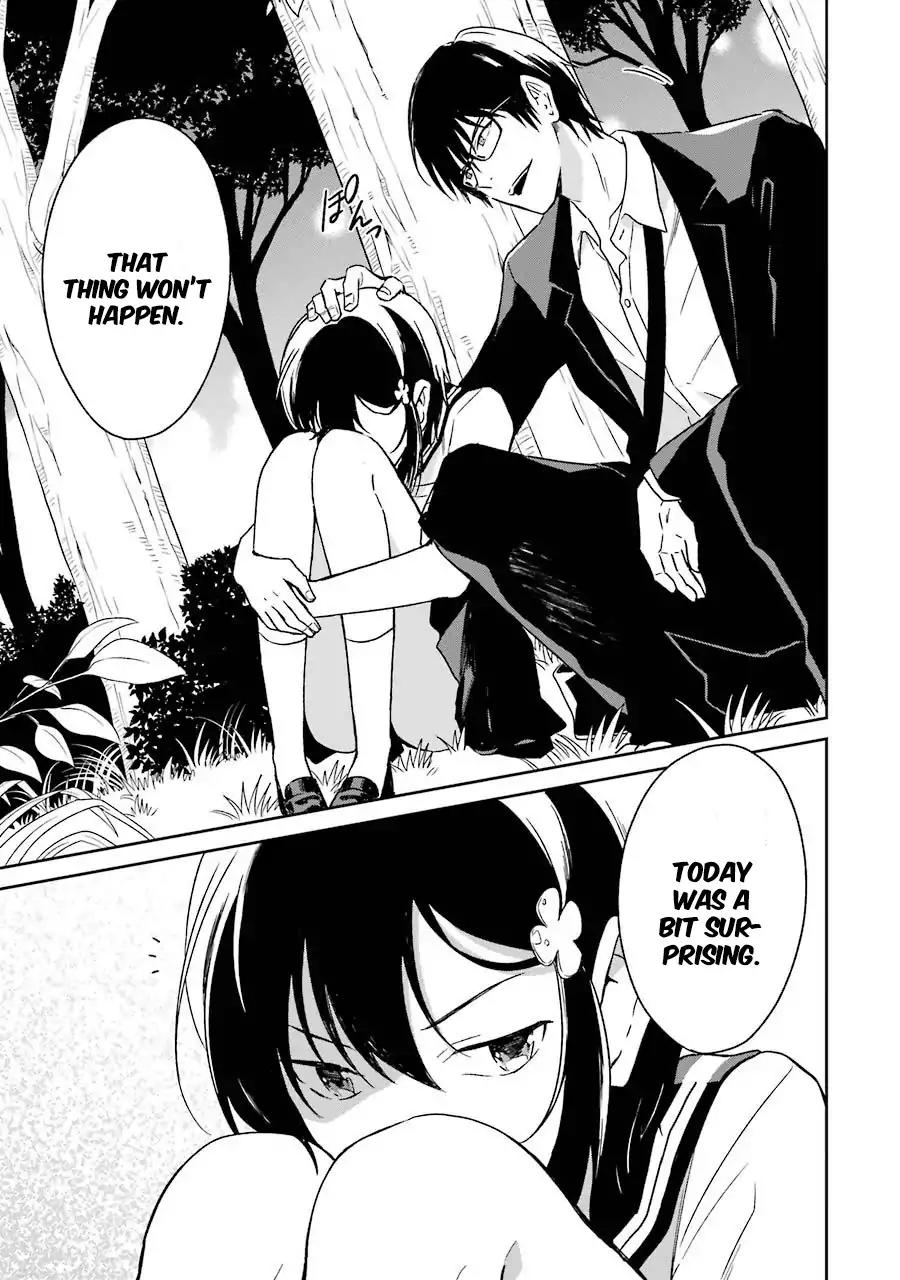 Sensei no yasashi koroshi kata Chapter 3 page 62 - Chapter 3