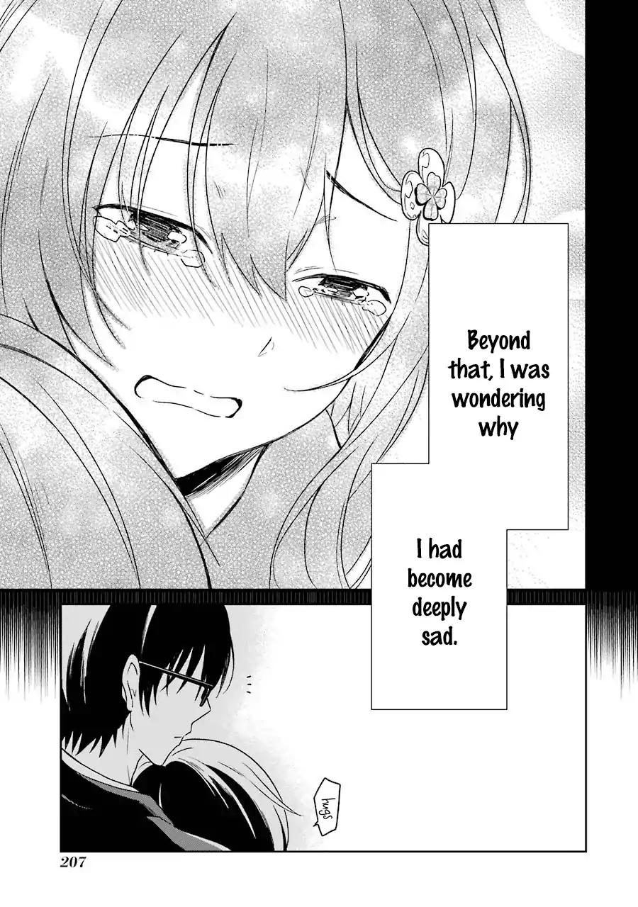 Sensei no yasashi koroshi kata Chapter 3 page 68 - Chapter 3