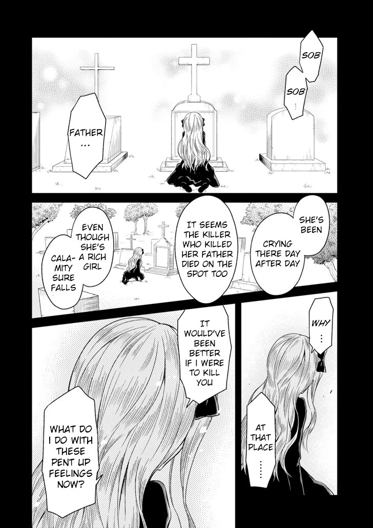 Sensei no yasashi koroshi kata Chapter 5.2 page 7 - Chapter 5.2