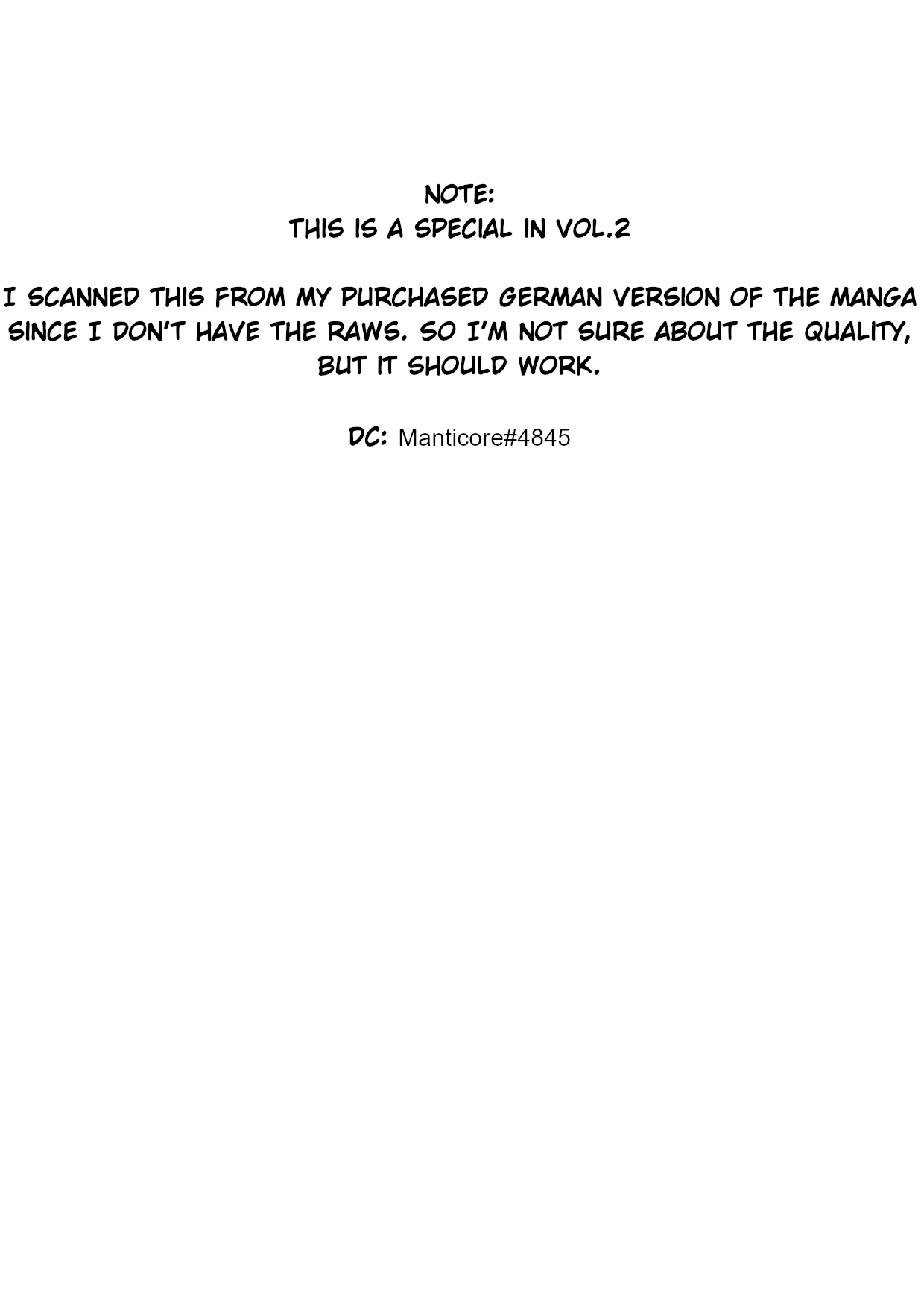 Sensei no yasashi koroshi kata Chapter 6.5 page 3 - Chapter 6.5: What was it like then?