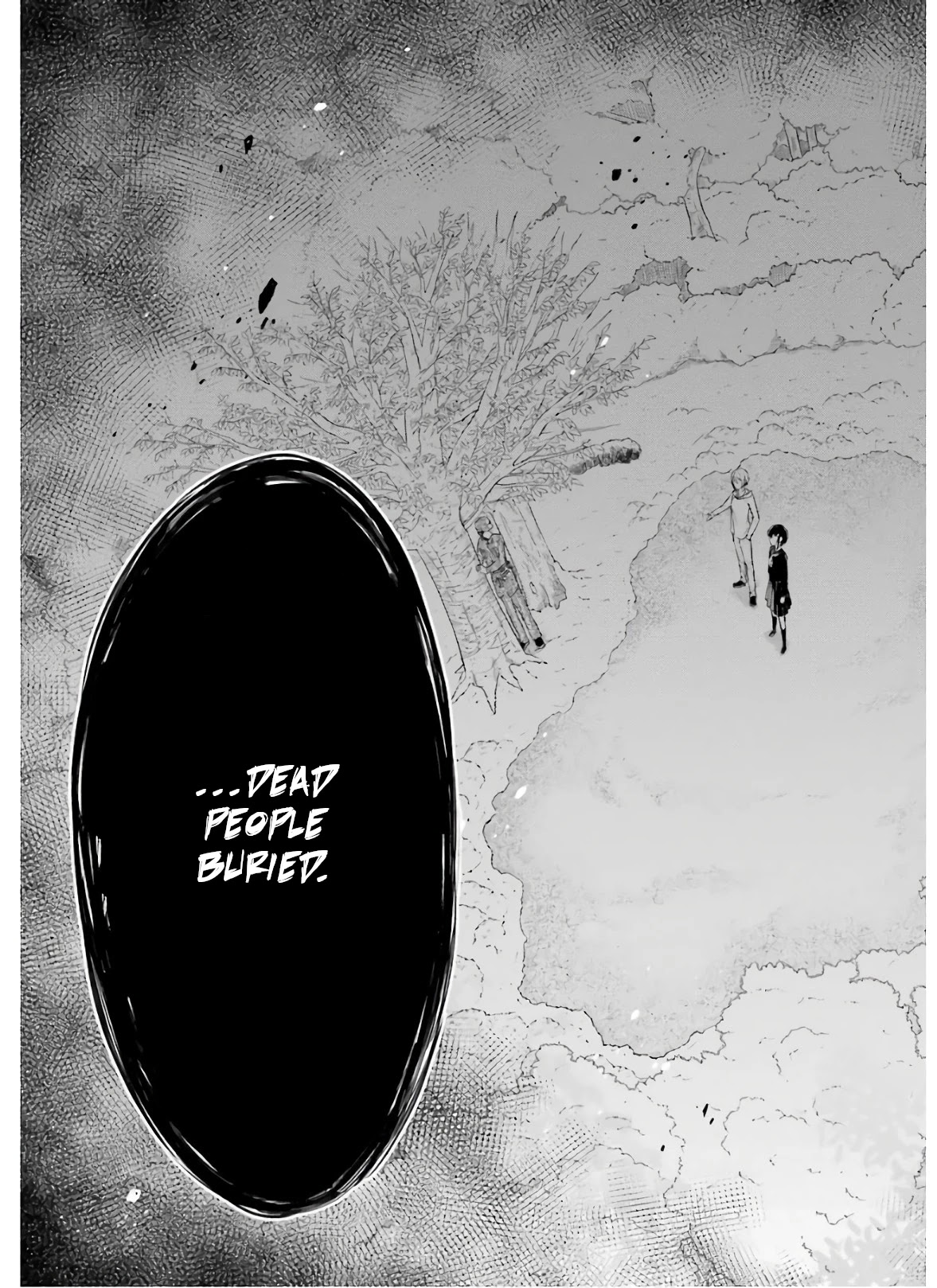 Sensei no yasashi koroshi kata Chapter 8.2 page 11 - Chapter 8.2
