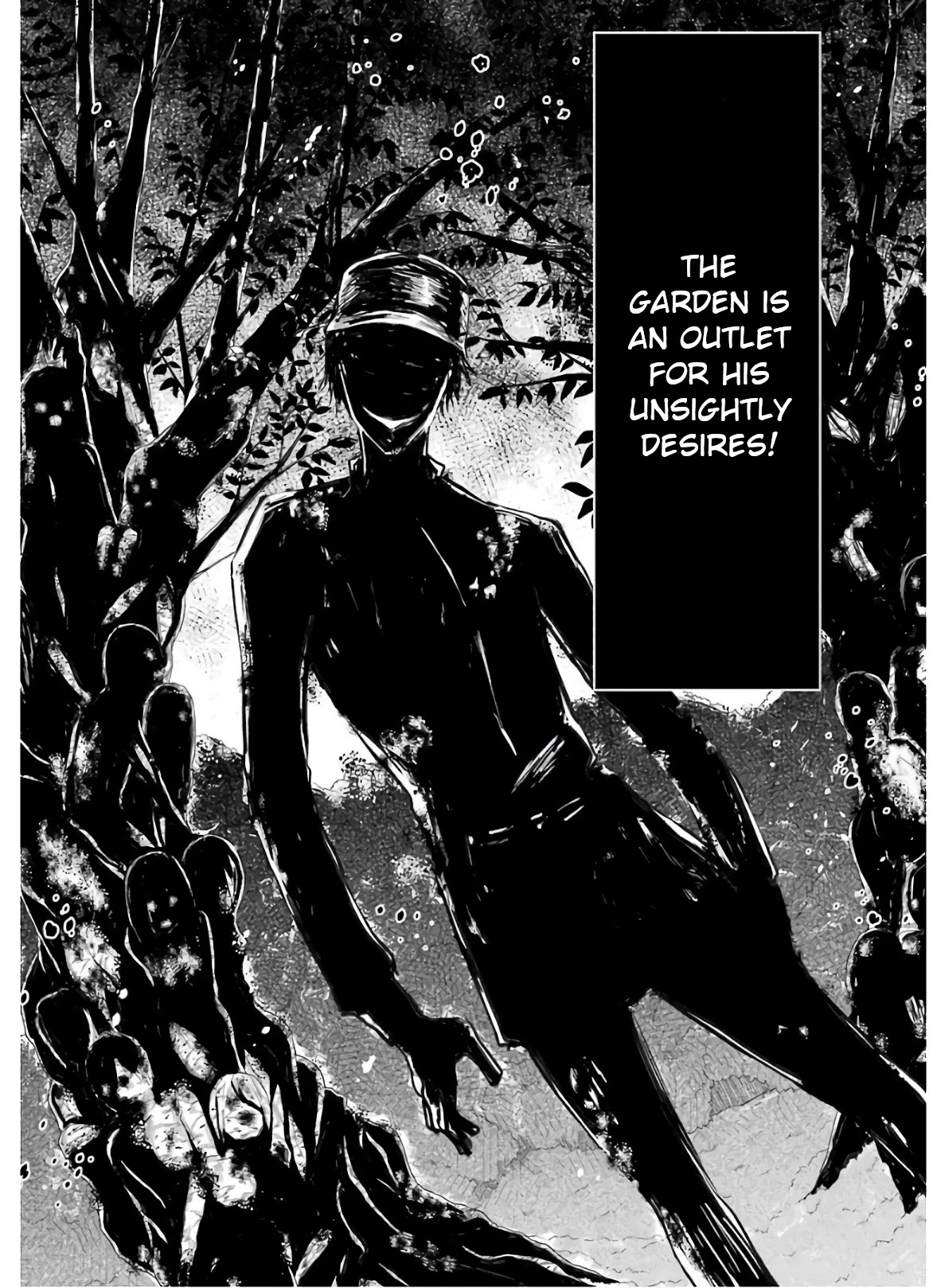 Sensei no yasashi koroshi kata Chapter 8.2 page 18 - Chapter 8.2
