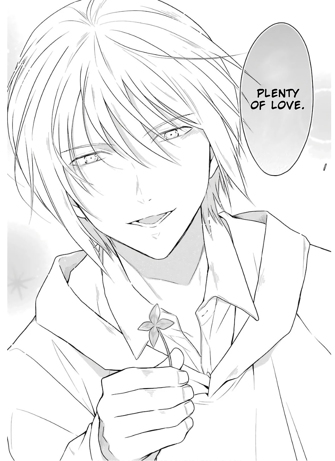 Sensei no yasashi koroshi kata Chapter 8.4 page 6 - Chapter 8.4