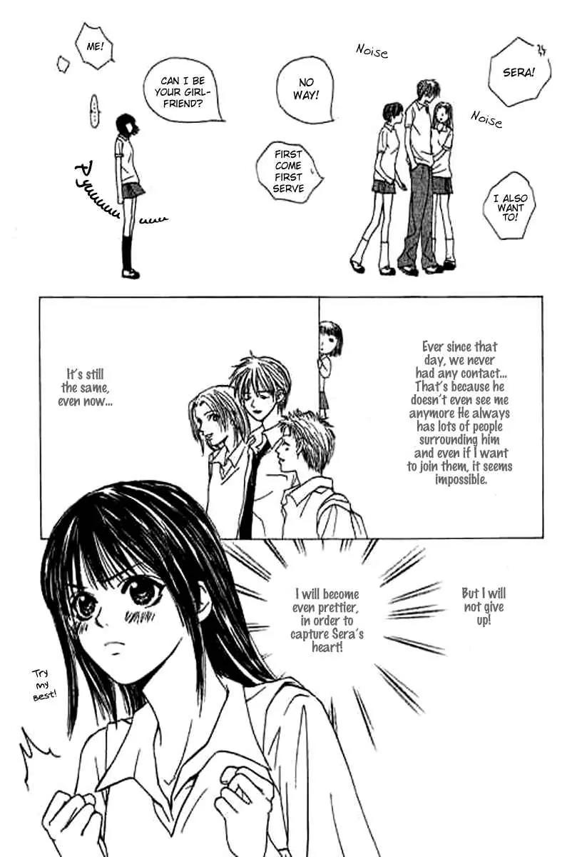Sensei, Oshiete Ageru Chapter 1 page 10 - Chapter 1