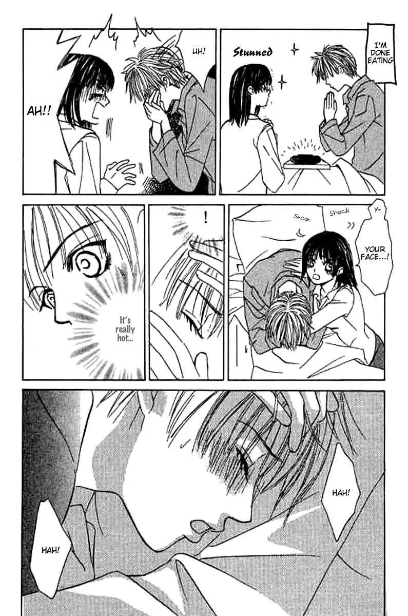 Sensei, Oshiete Ageru Chapter 1 page 26 - Chapter 1