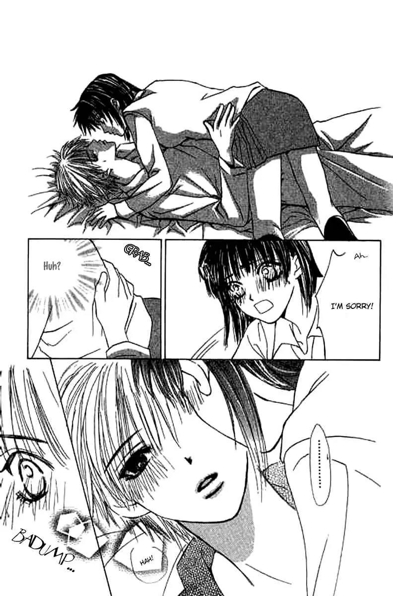 Sensei, Oshiete Ageru Chapter 1 page 30 - Chapter 1