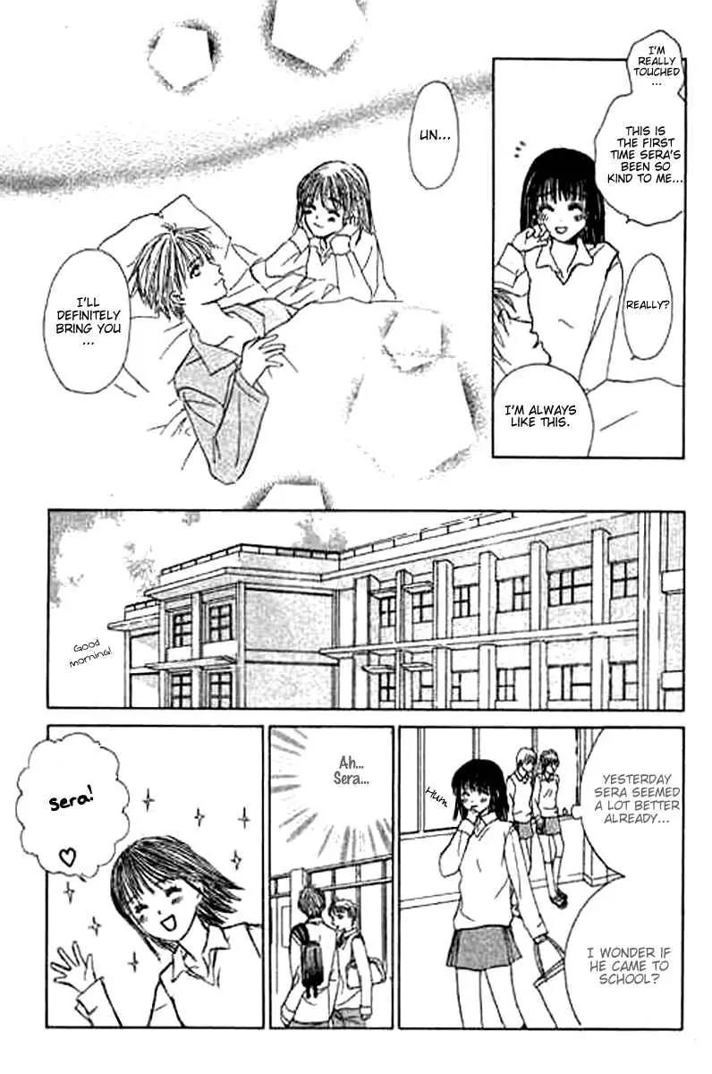 Sensei, Oshiete Ageru Chapter 1 page 34 - Chapter 1