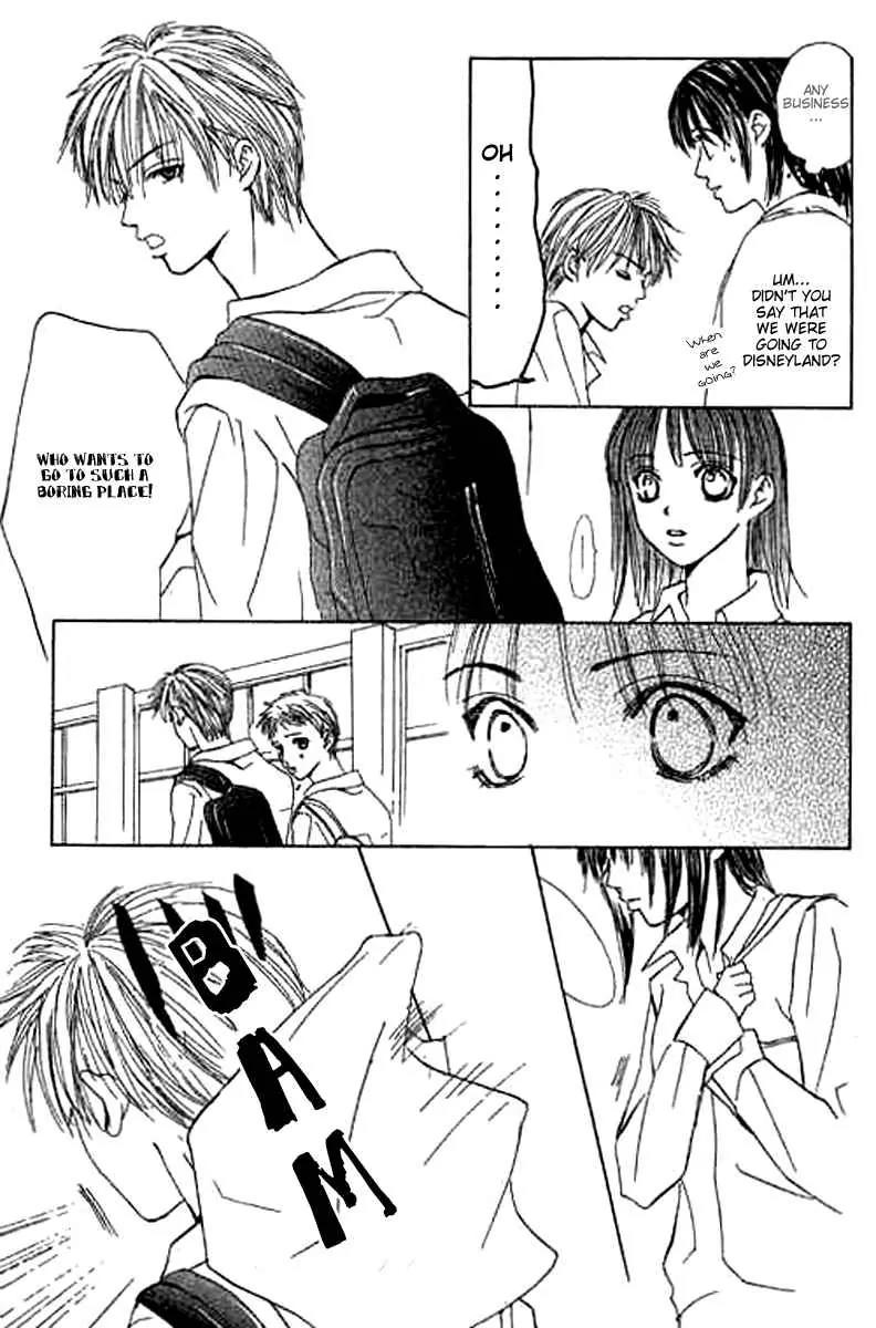 Sensei, Oshiete Ageru Chapter 1 page 36 - Chapter 1