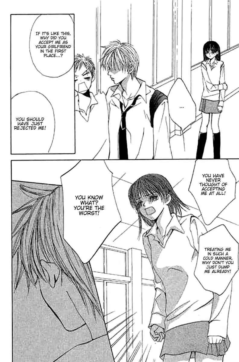 Sensei, Oshiete Ageru Chapter 1 page 37 - Chapter 1