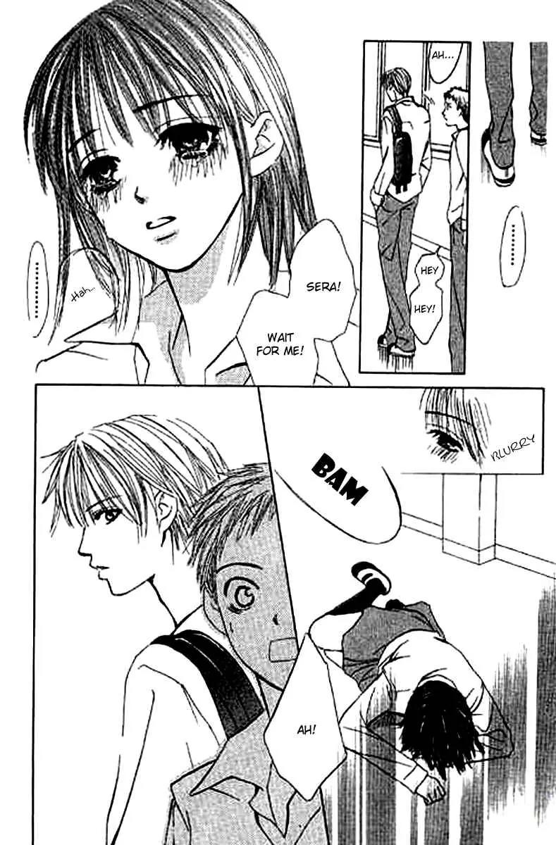 Sensei, Oshiete Ageru Chapter 1 page 38 - Chapter 1