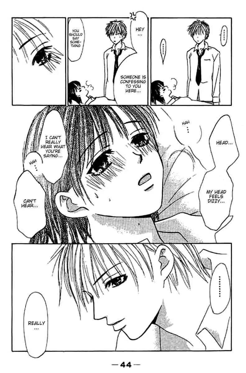Sensei, Oshiete Ageru Chapter 1 page 42 - Chapter 1