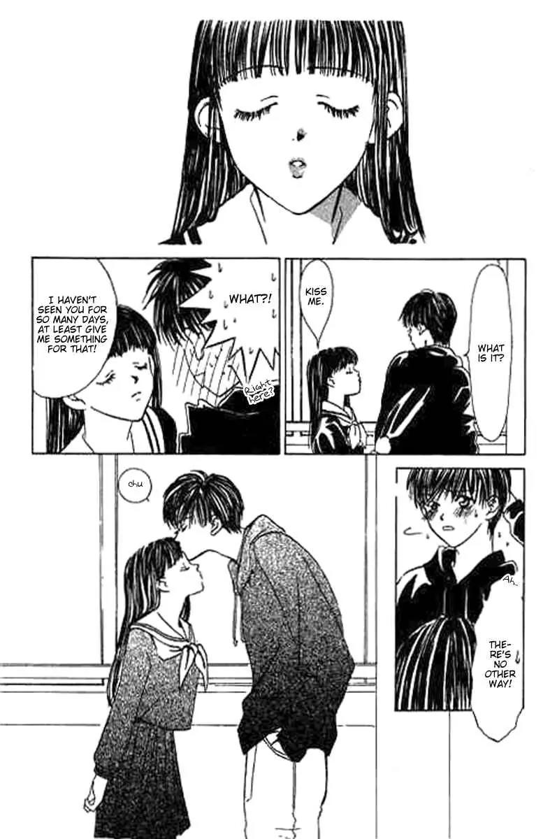Sensei, Oshiete Ageru Chapter 2 page 10 - Chapter 2