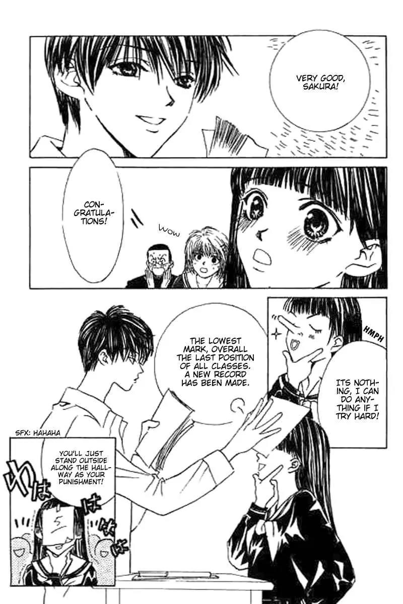 Sensei, Oshiete Ageru Chapter 2 page 15 - Chapter 2