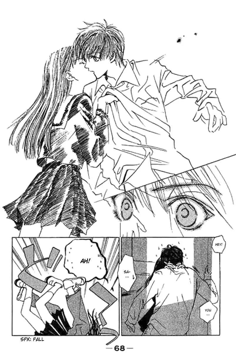 Sensei, Oshiete Ageru Chapter 2 page 22 - Chapter 2