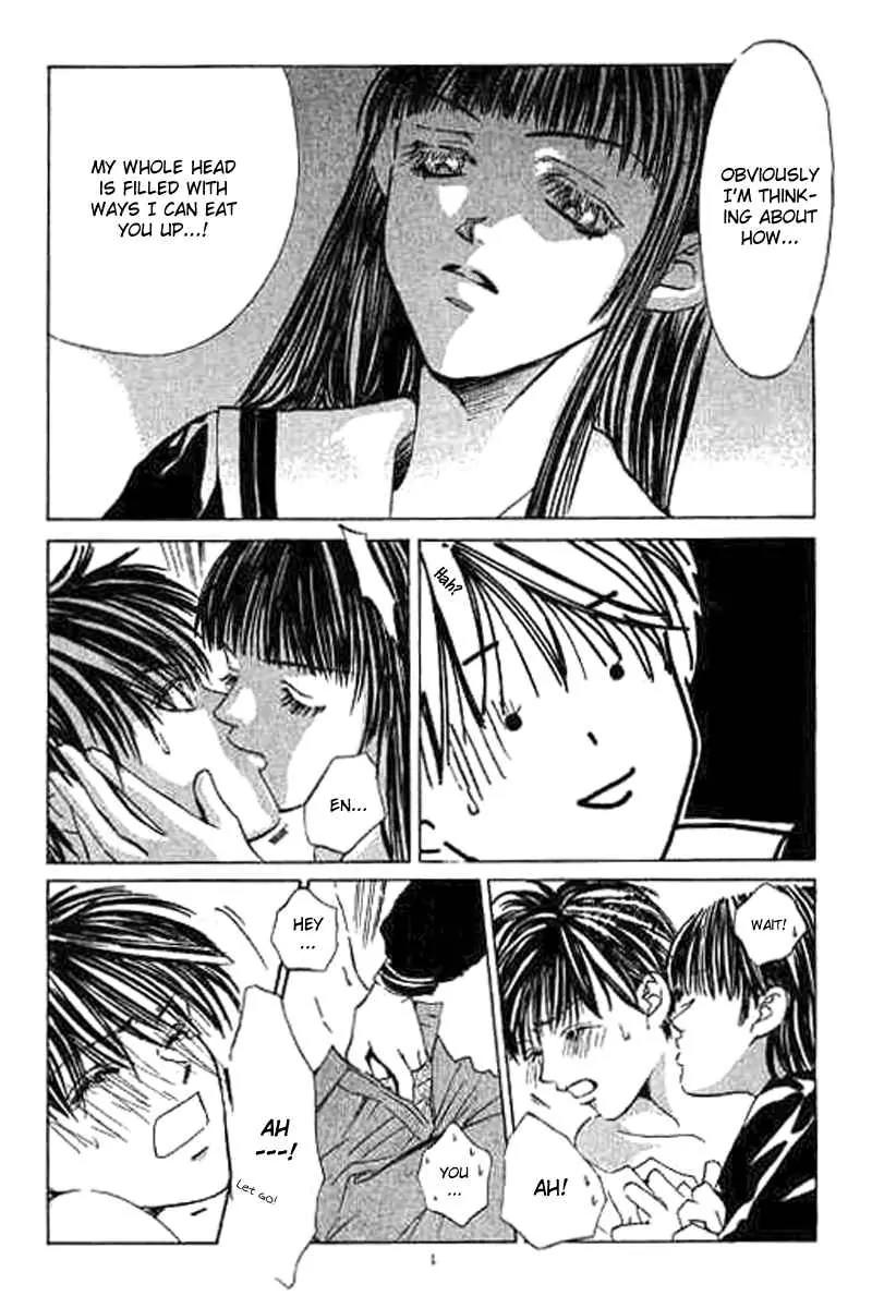 Sensei, Oshiete Ageru Chapter 2 page 24 - Chapter 2