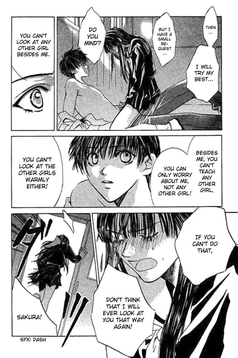 Sensei, Oshiete Ageru Chapter 2 page 28 - Chapter 2