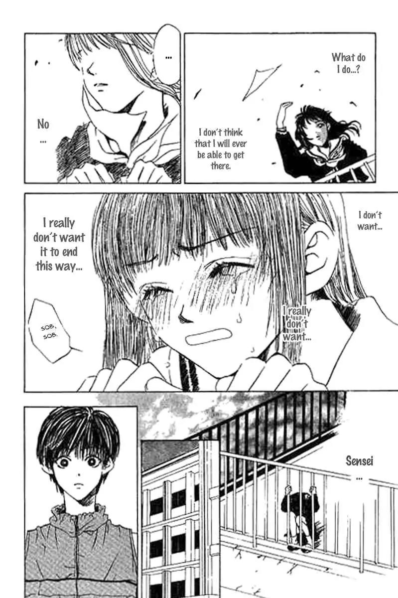 Sensei, Oshiete Ageru Chapter 2 page 34 - Chapter 2