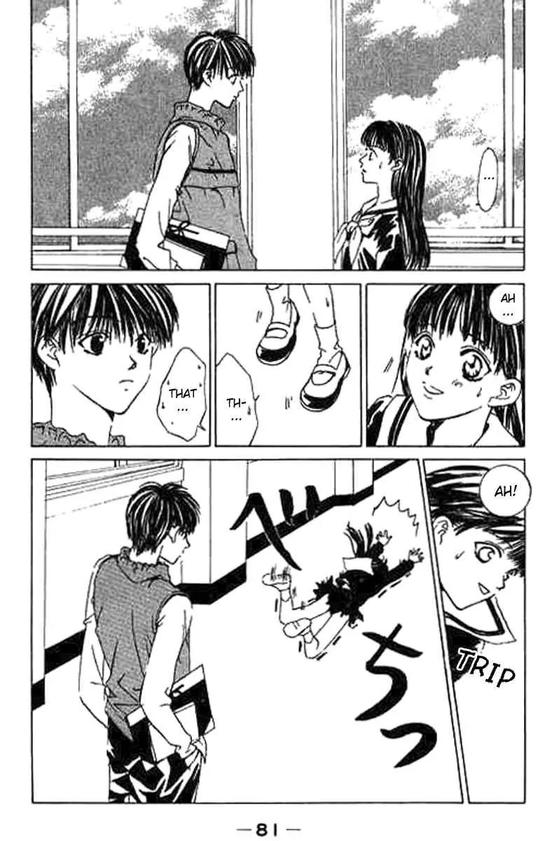 Sensei, Oshiete Ageru Chapter 2 page 35 - Chapter 2