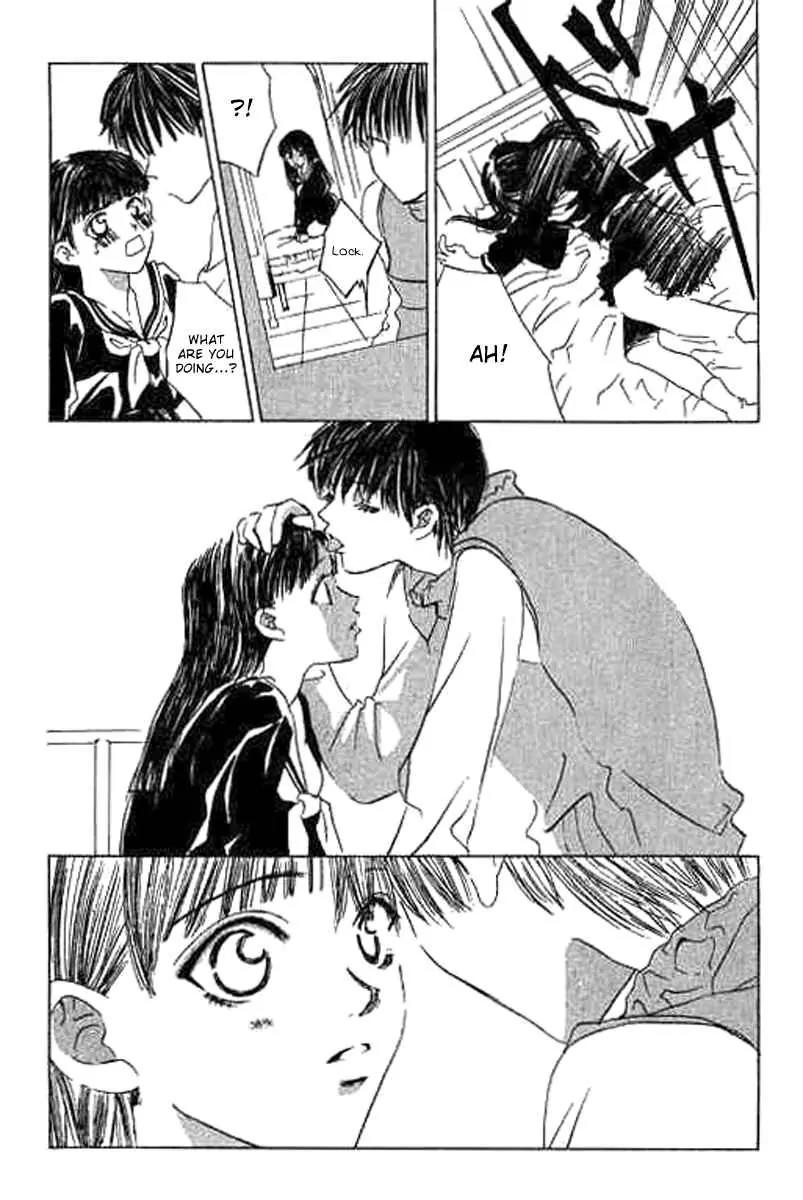 Sensei, Oshiete Ageru Chapter 2 page 37 - Chapter 2