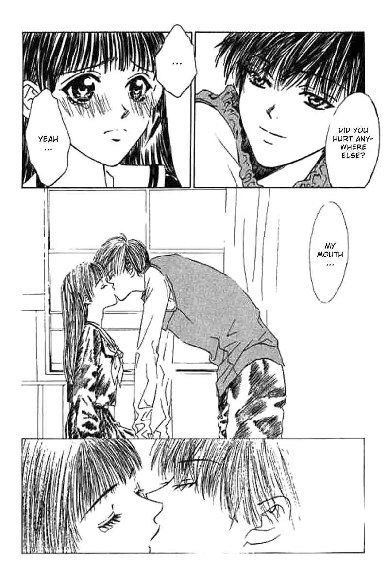 Sensei, Oshiete Ageru Chapter 2 page 38 - Chapter 2