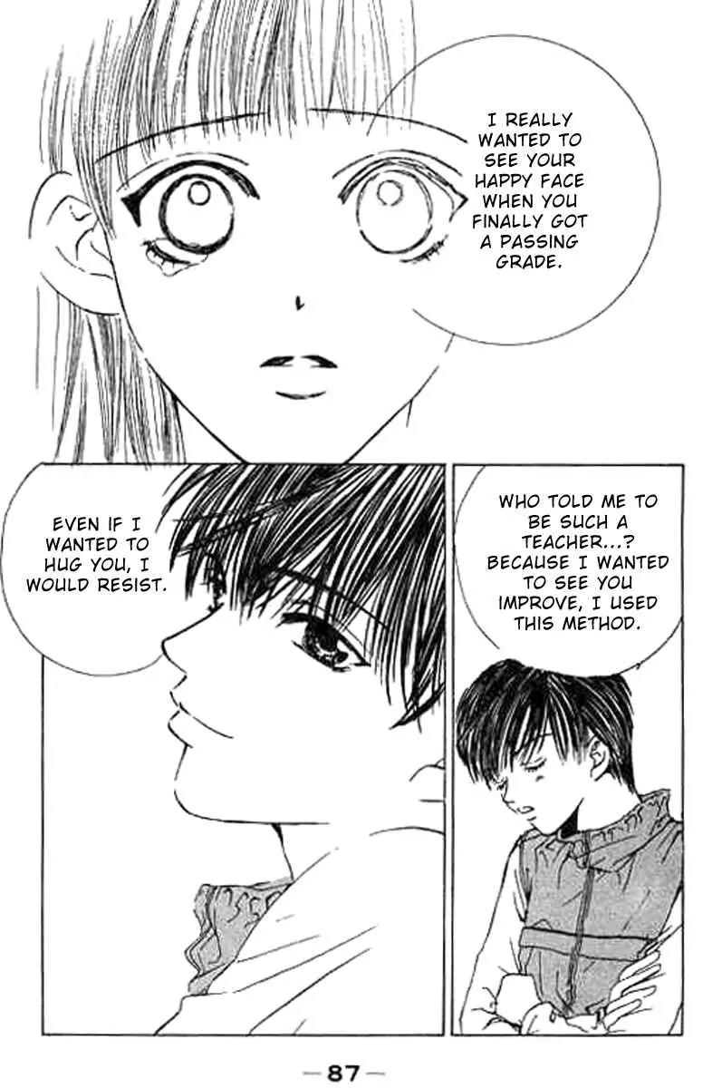 Sensei, Oshiete Ageru Chapter 2 page 41 - Chapter 2