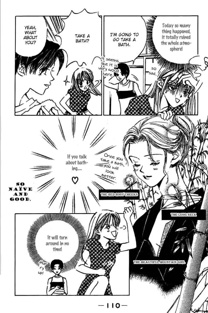Sensei, Oshiete Ageru Chapter 3 page 22 - Chapter 3
