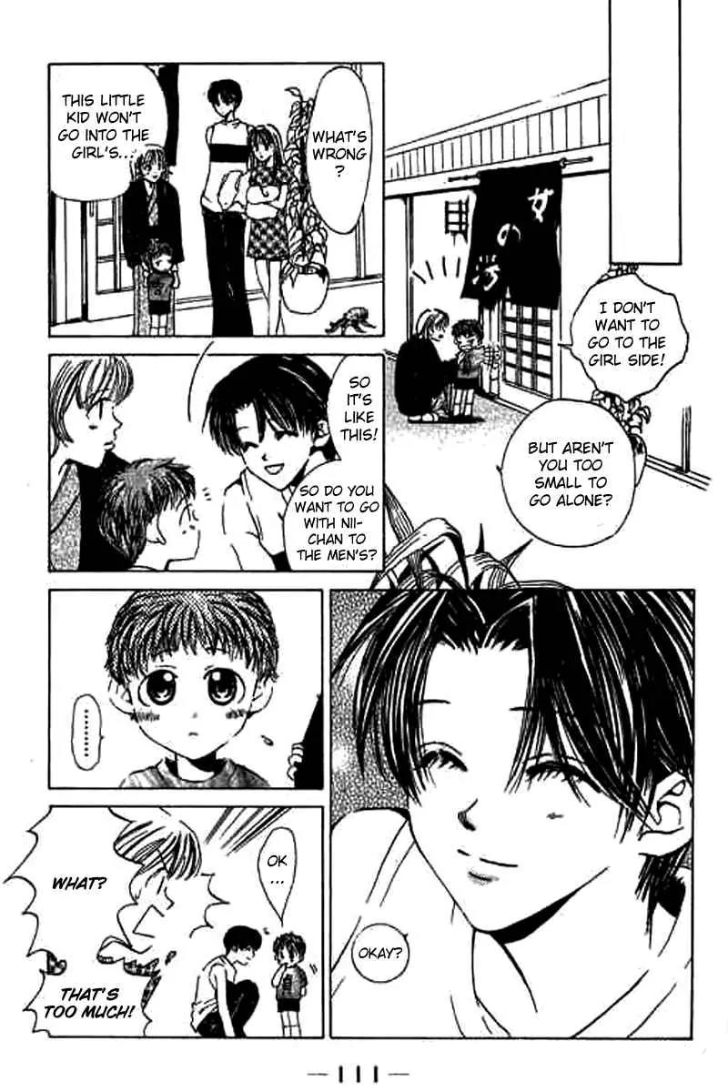 Sensei, Oshiete Ageru Chapter 3 page 23 - Chapter 3