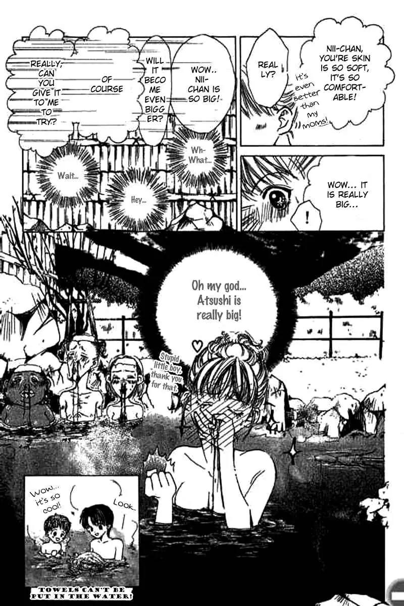 Sensei, Oshiete Ageru Chapter 3 page 25 - Chapter 3