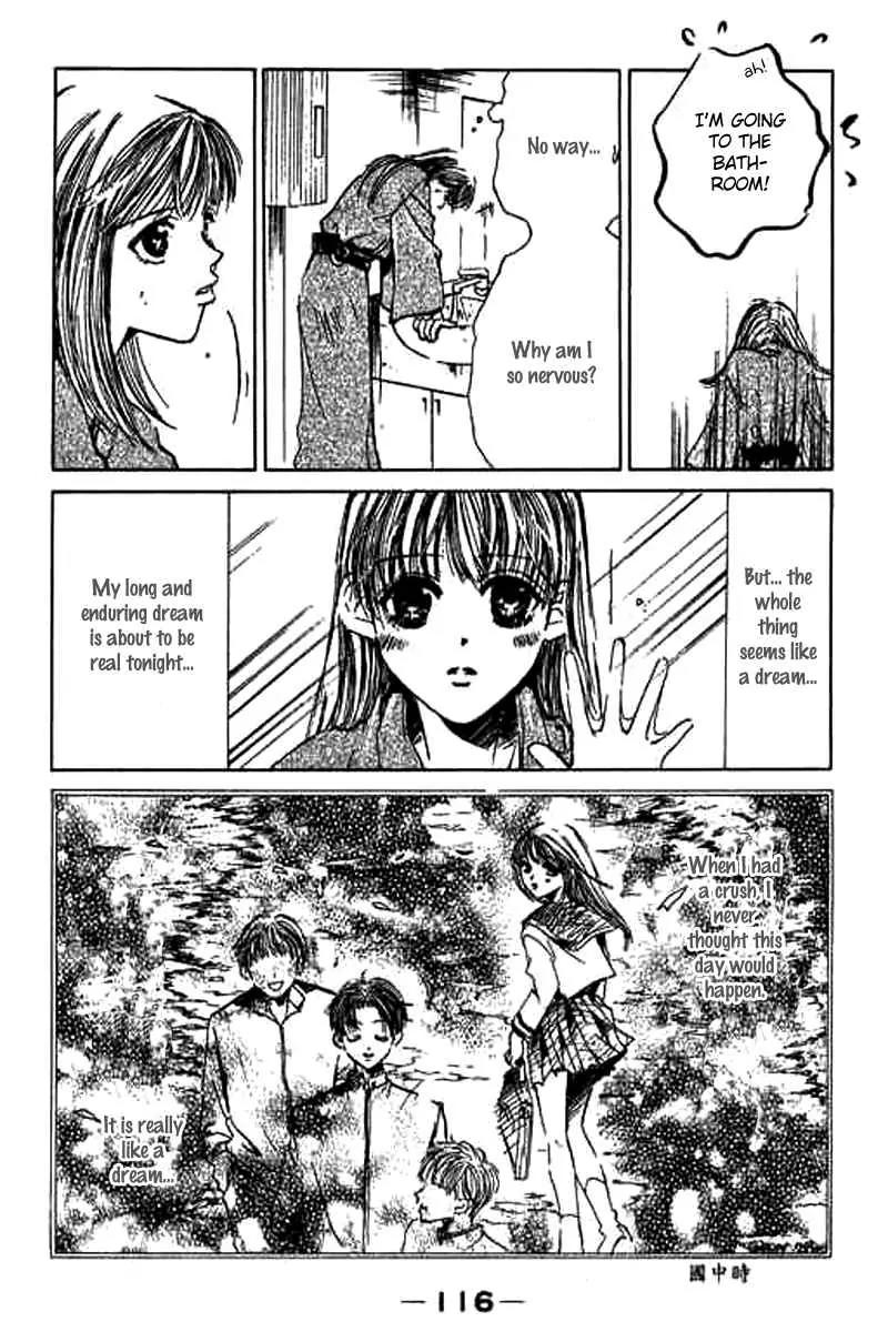 Sensei, Oshiete Ageru Chapter 3 page 28 - Chapter 3