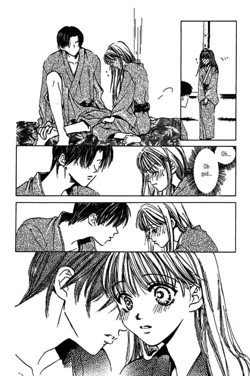 Sensei, Oshiete Ageru Chapter 3 page 30 - Chapter 3