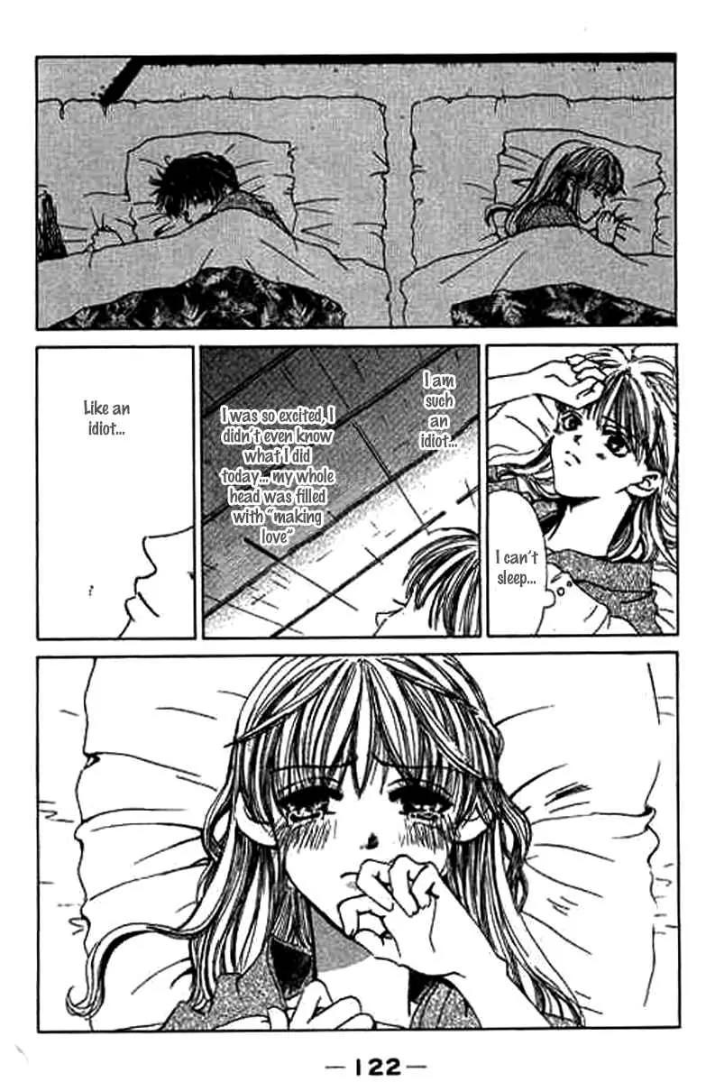 Sensei, Oshiete Ageru Chapter 3 page 34 - Chapter 3