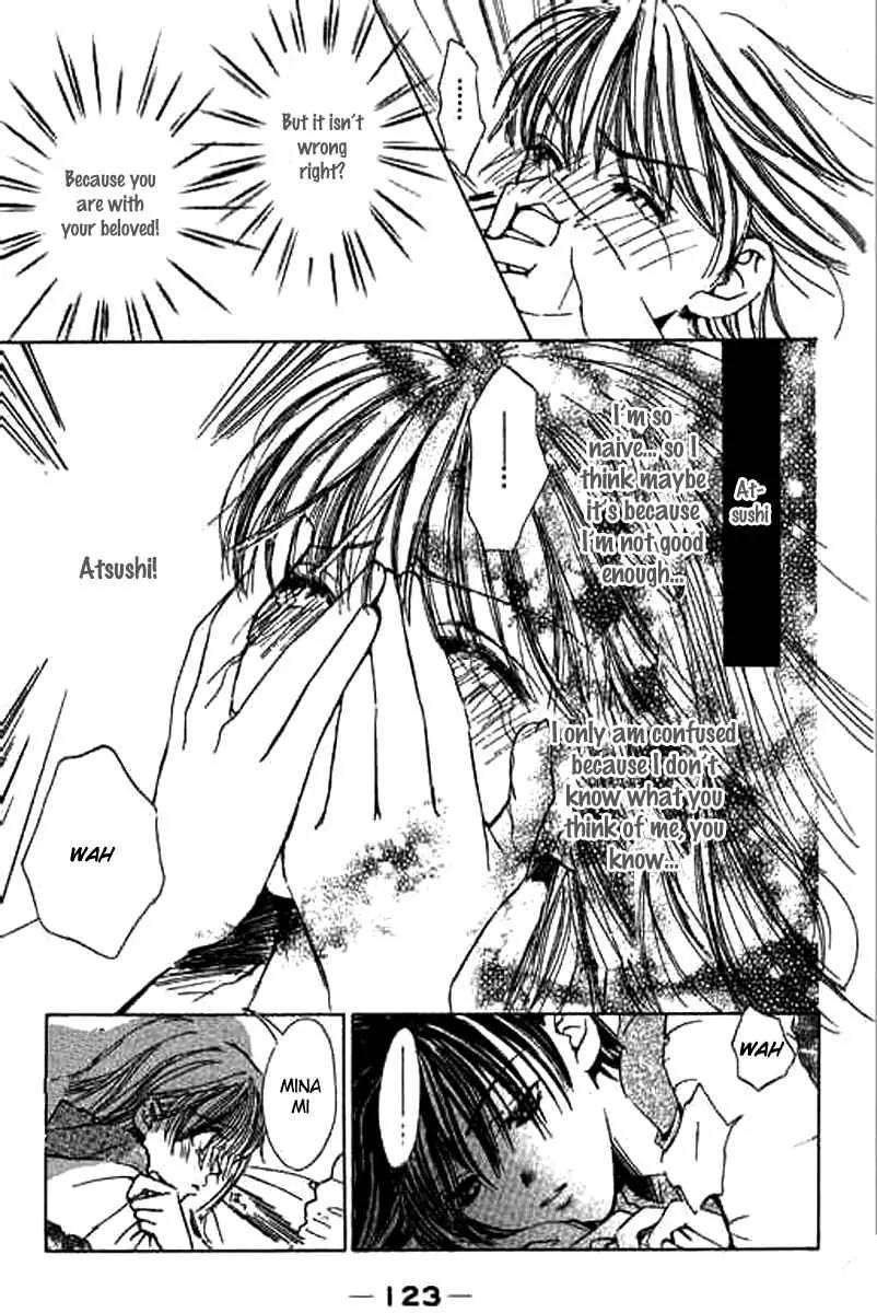 Sensei, Oshiete Ageru Chapter 3 page 35 - Chapter 3
