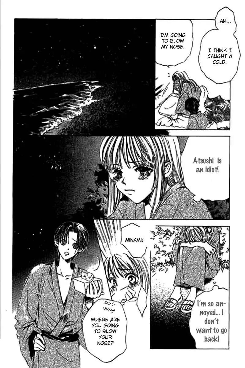 Sensei, Oshiete Ageru Chapter 3 page 36 - Chapter 3