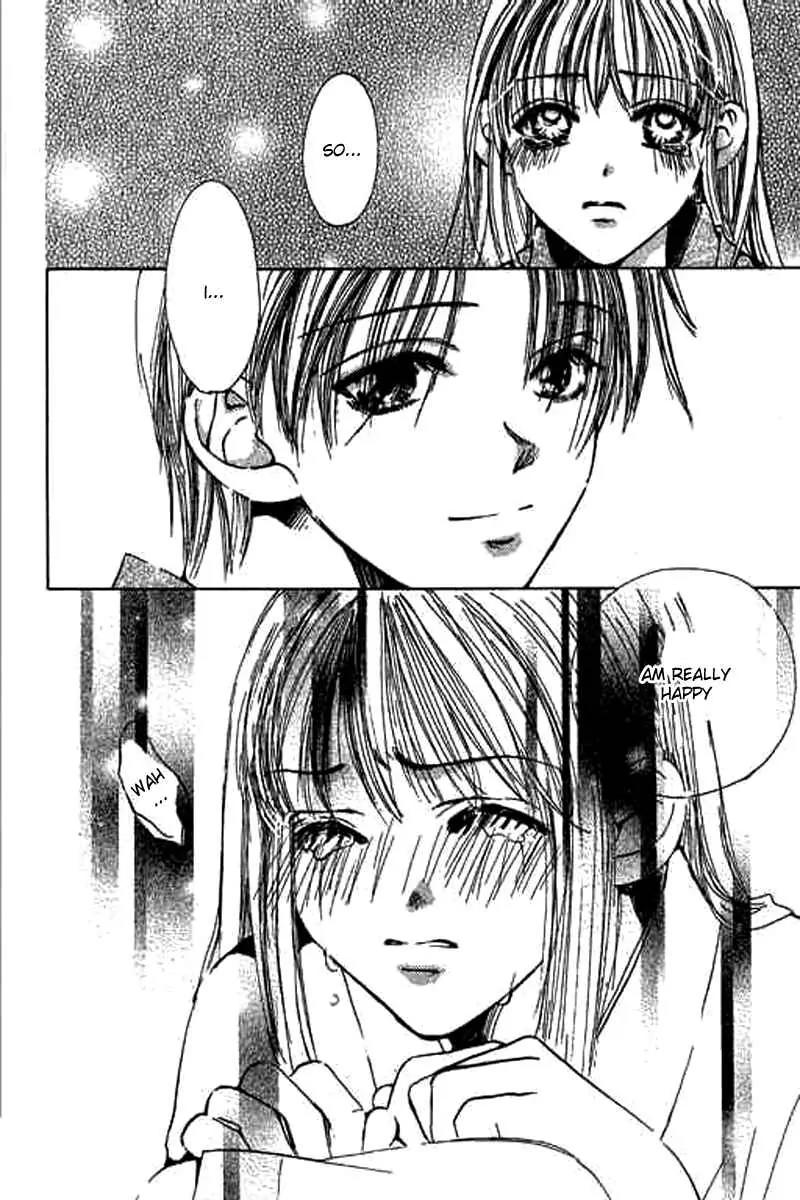 Sensei, Oshiete Ageru Chapter 3 page 40 - Chapter 3