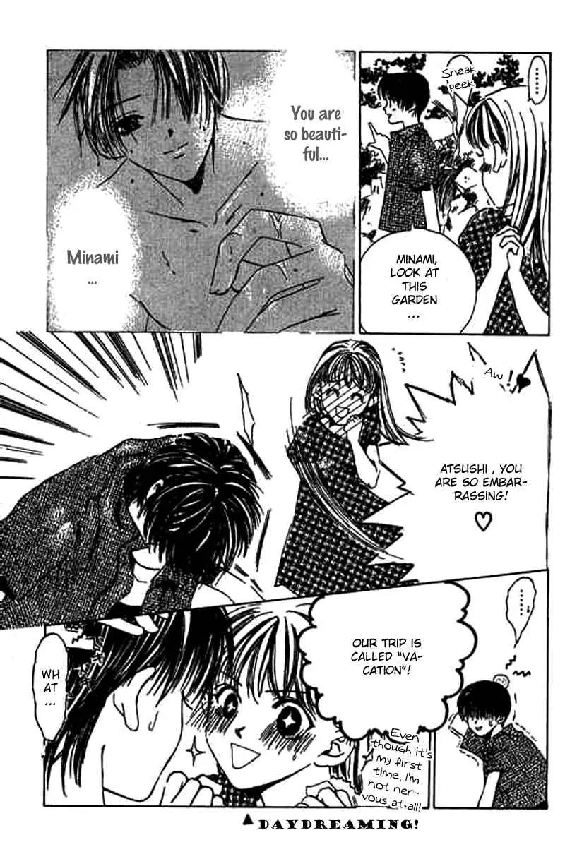 Sensei, Oshiete Ageru Chapter 3 page 9 - Chapter 3
