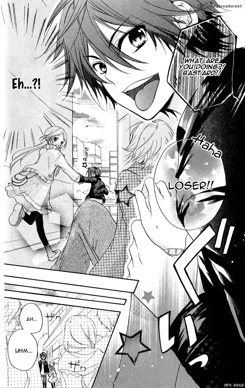 Sensei, Oshiete Ageru Chapter 4 page 16 - Chapter 4