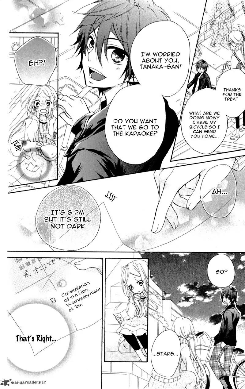 Sensei, Oshiete Ageru Chapter 4 page 22 - Chapter 4