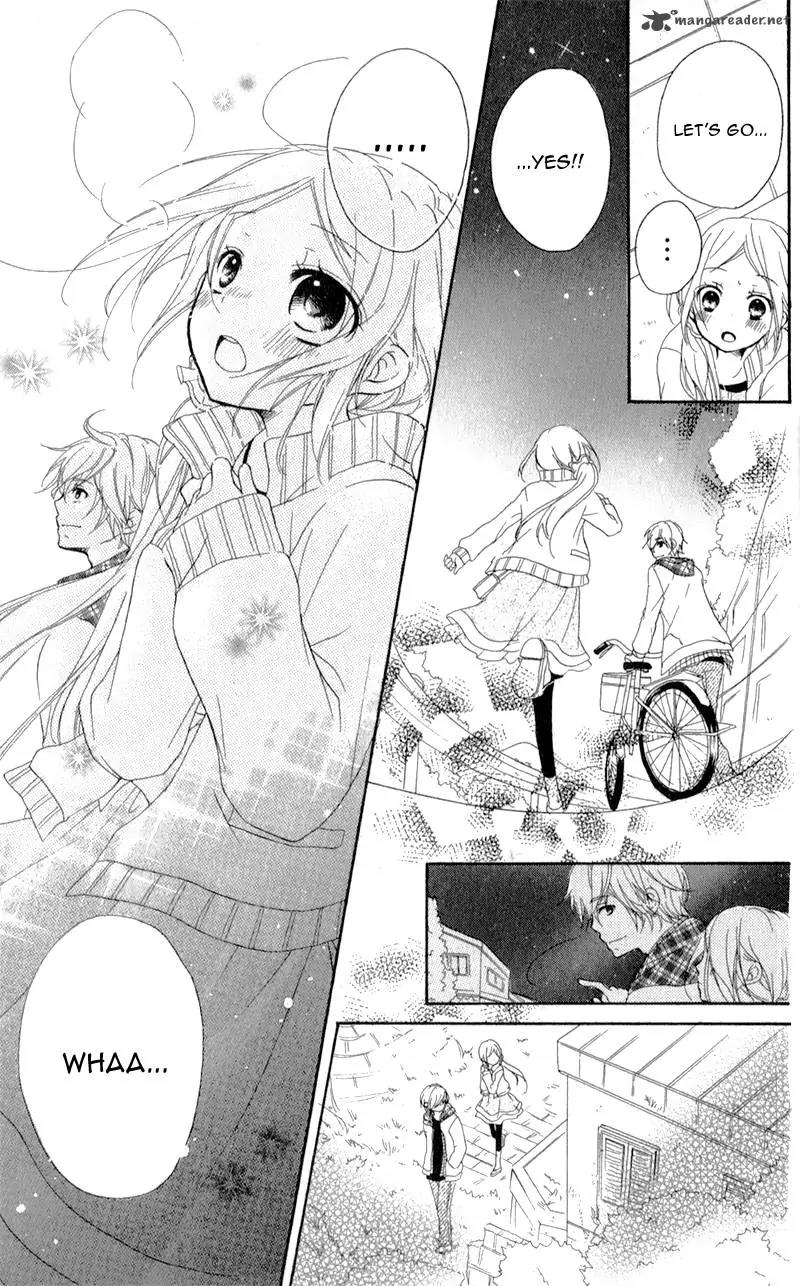 Sensei, Oshiete Ageru Chapter 4 page 29 - Chapter 4