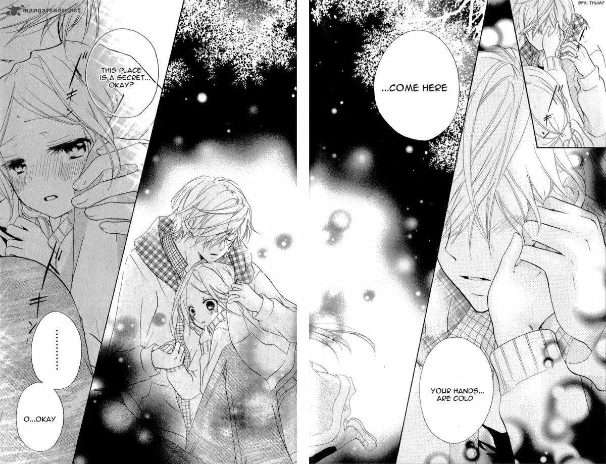 Sensei, Oshiete Ageru Chapter 4 page 34 - Chapter 4