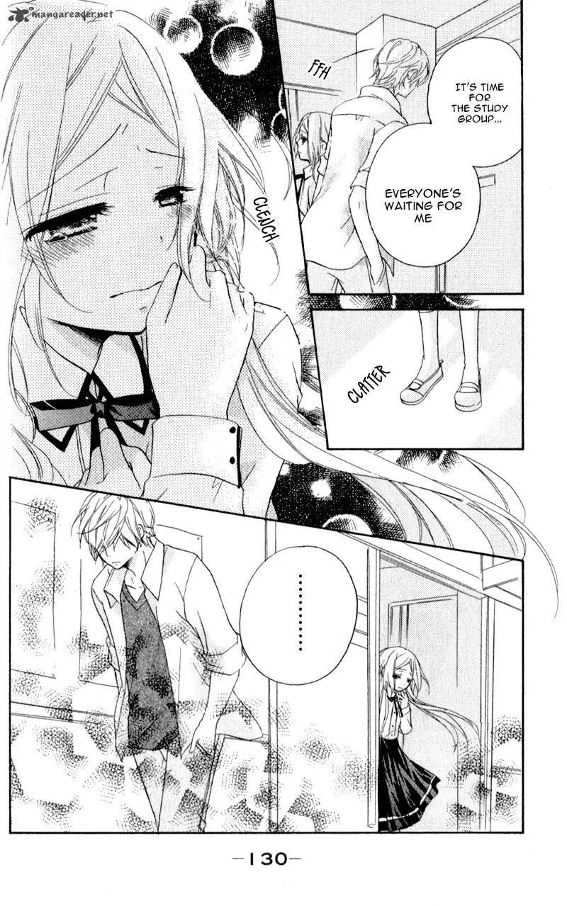 Sensei, Oshiete Ageru Chapter 4 page 6 - Chapter 4