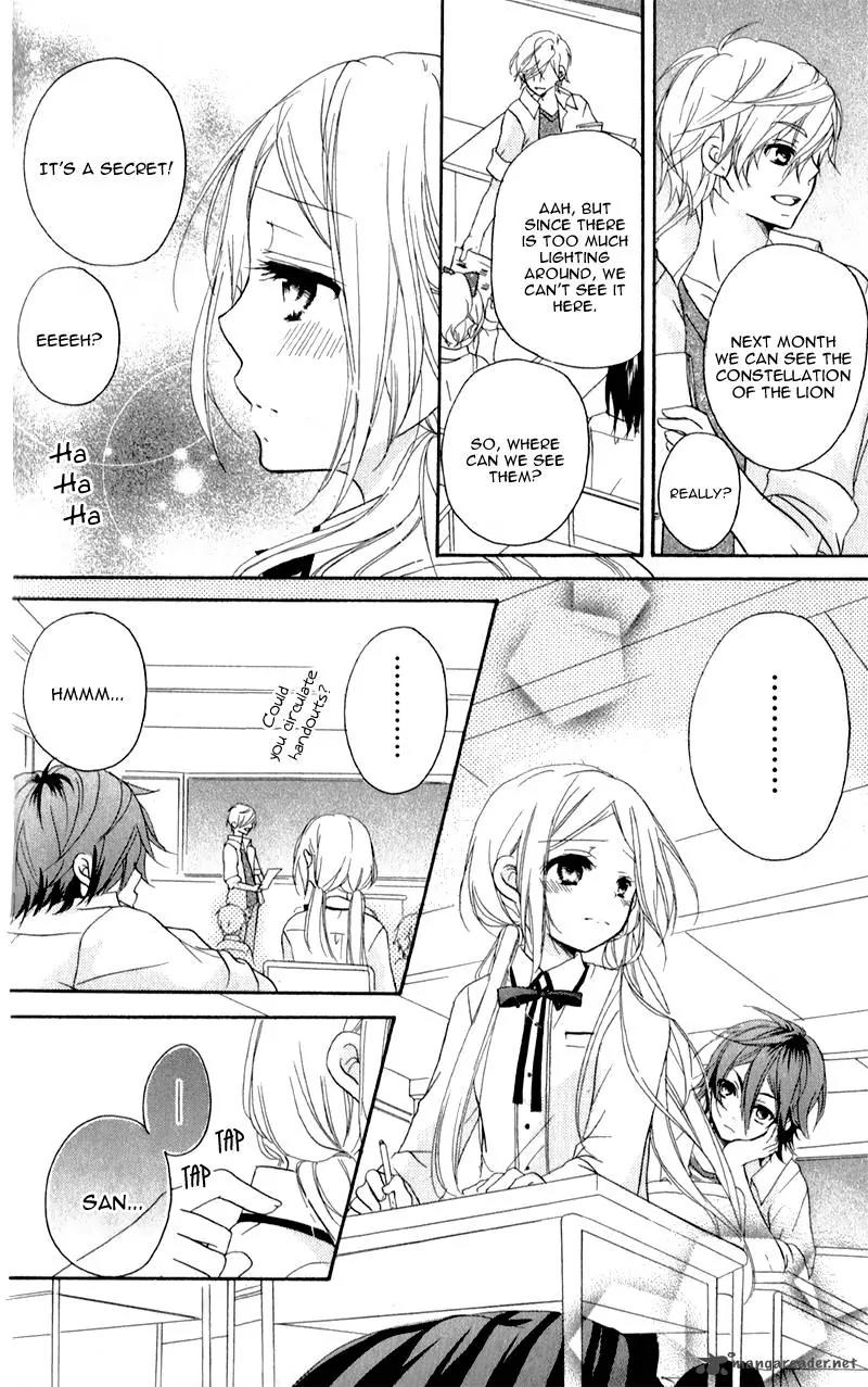 Sensei, Oshiete Ageru Chapter 4 page 8 - Chapter 4