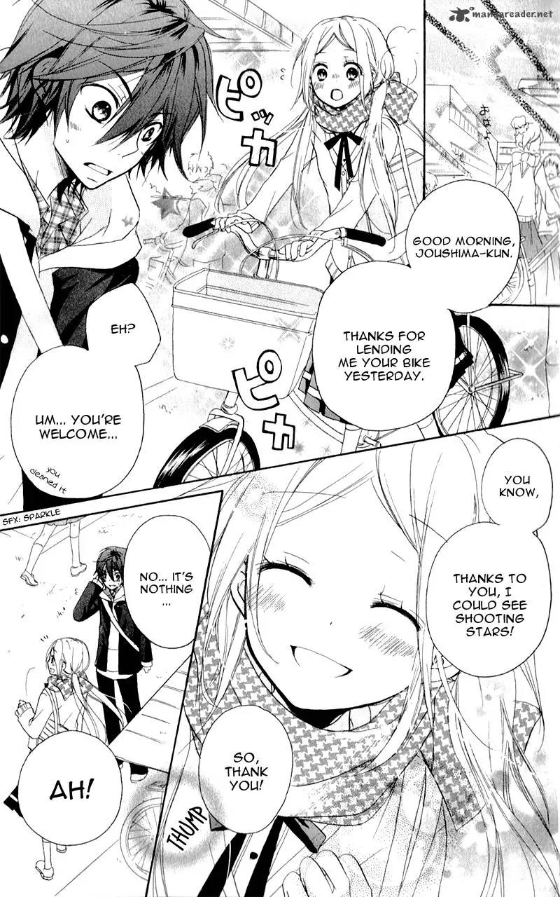 Sensei, Oshiete Ageru Chapter 5 page 11 - Chapter 5